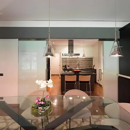 Casa Orchidea Deluxe Daire