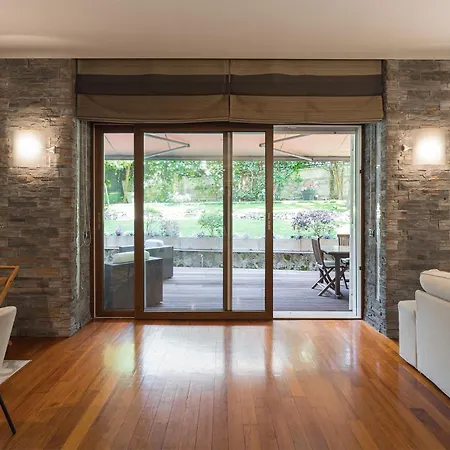 Casa Orchidea Deluxe Daire