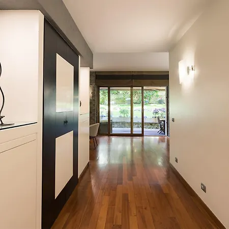 Daire Casa Orchidea Deluxe Roma