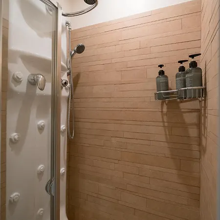 Daire Casa Orchidea Deluxe Roma