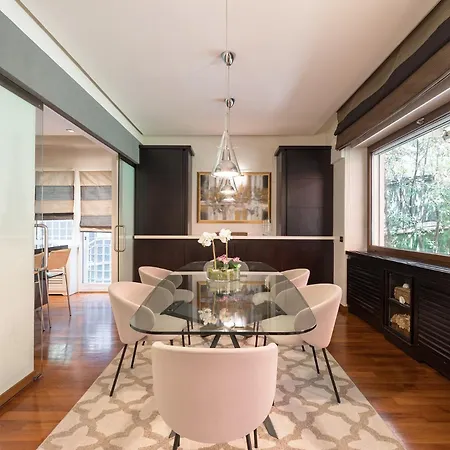 Casa Orchidea Deluxe