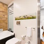 아파트 Casa Orchidea Deluxe 로마