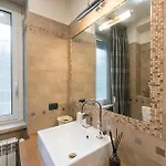 아파트 Casa Orchidea Deluxe