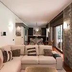 Casa Orchidea Deluxe 아파트
