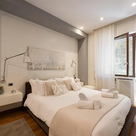 Casa Orchidea Deluxe Апартаменты *