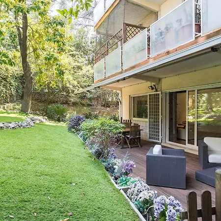 아파트 Casa Orchidea Deluxe *