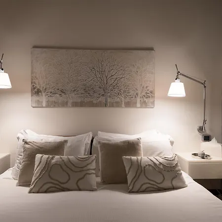 Casa Orchidea Deluxe Апартаменты Рим