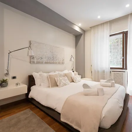 Casa Orchidea Deluxe Рим