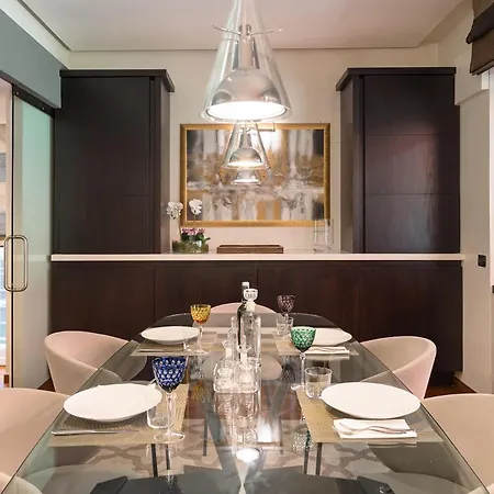 Casa Orchidea Deluxe Апартаменты *