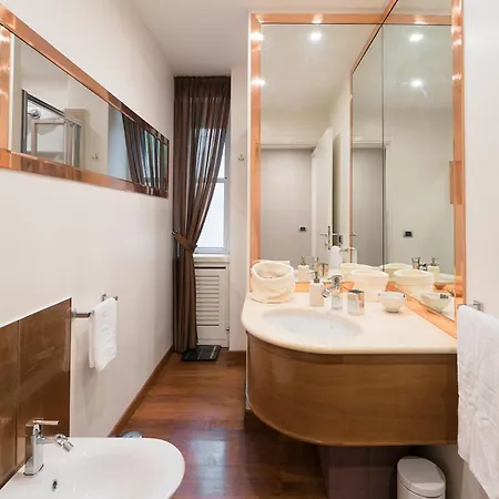 Casa Orchidea Deluxe Апартаменты
