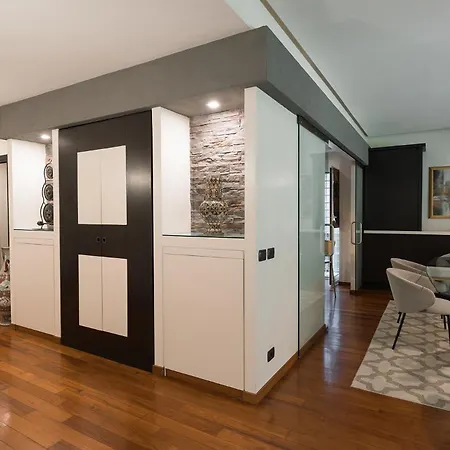 Casa Orchidea Deluxe * Рим