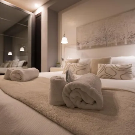 Casa Orchidea Deluxe * Рим