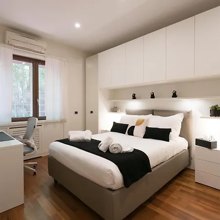 Casa Orchidea Deluxe Апартаменты *