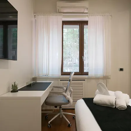 Casa Orchidea Deluxe *