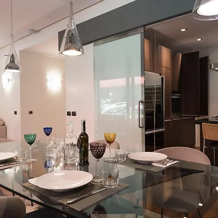 Casa Orchidea Deluxe Рим
