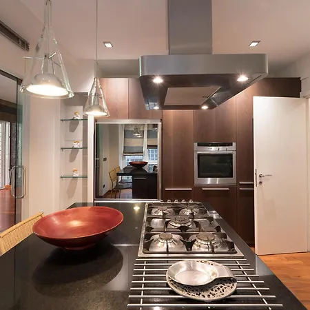 Casa Orchidea Deluxe *