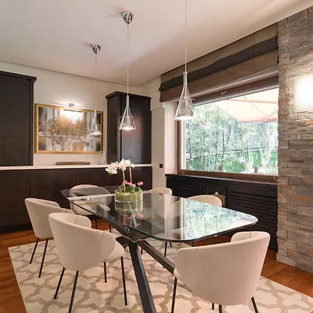 Casa Orchidea Deluxe Apartment