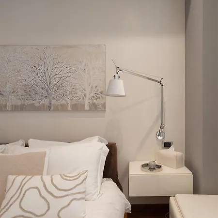 Apartment Casa Orchidea Deluxe