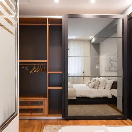 דירה Casa Orchidea Deluxe *