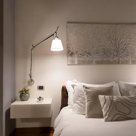 Casa Orchidea Deluxe * Rome