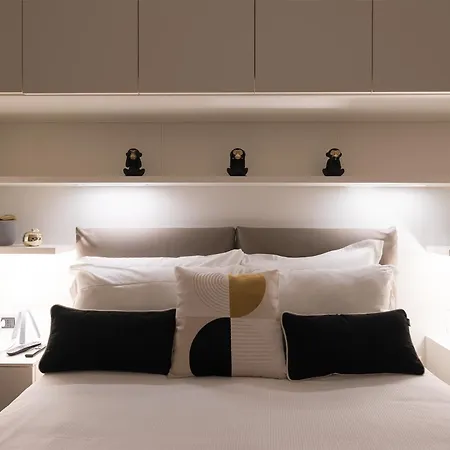 Casa Orchidea Deluxe Rome