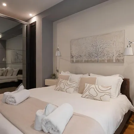 Lägenhet Casa Orchidea Deluxe