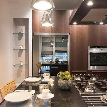 Casa Orchidea Deluxe *