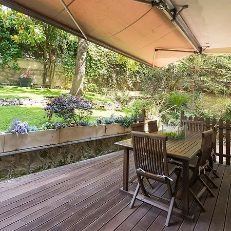 Casa Orchidea Deluxe רומא