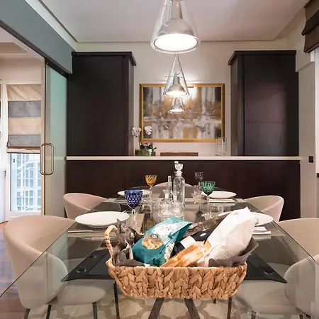 Apartment Casa Orchidea Deluxe