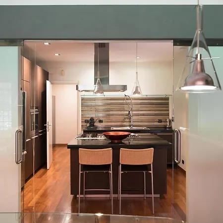 Casa Orchidea Deluxe רומא