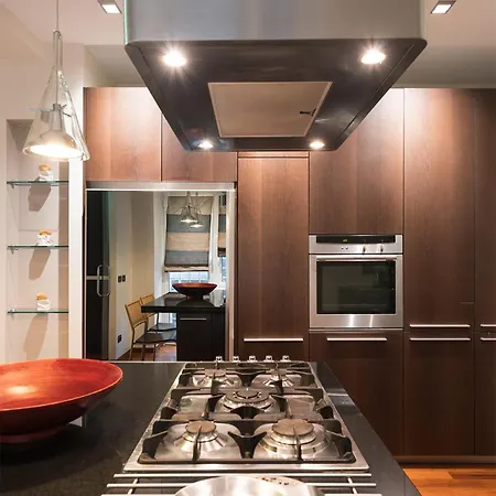 Casa Orchidea Deluxe Apartment