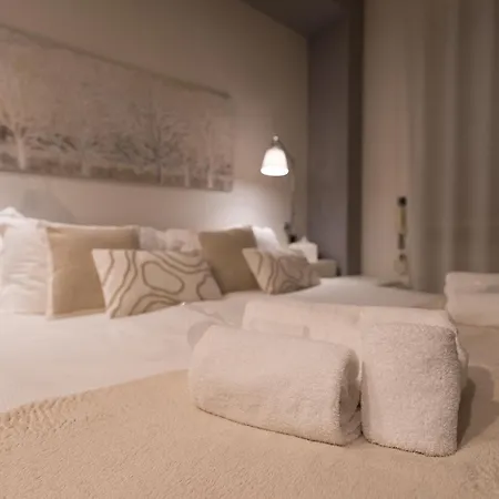 Casa Orchidea Deluxe Apartment Rome