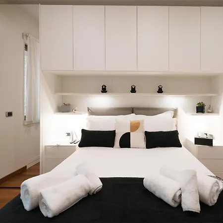 Apartment Casa Orchidea Deluxe Rome