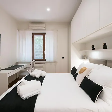 Casa Orchidea Deluxe Apartment