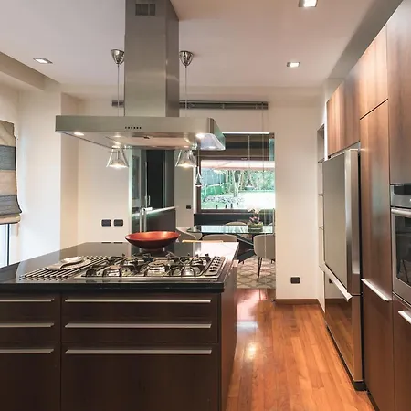 Apartamento Casa Orchidea Deluxe