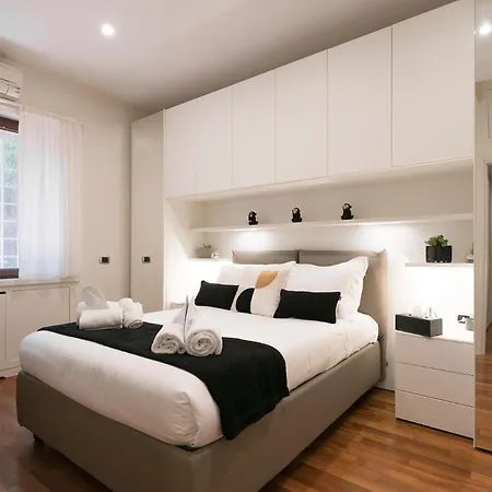 Apartment Casa Orchidea Deluxe Rome