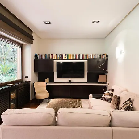 Lägenhet Casa Orchidea Deluxe *