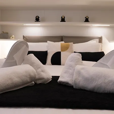 Apartment Casa Orchidea Deluxe Rome