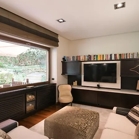 Casa Orchidea Deluxe *