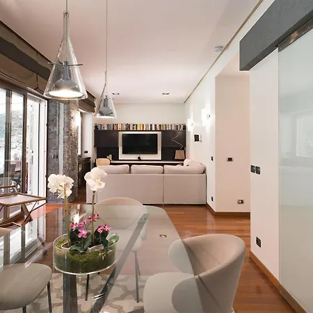 Casa Orchidea Deluxe * Roma