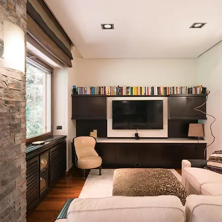 Apartment Casa Orchidea Deluxe Rome
