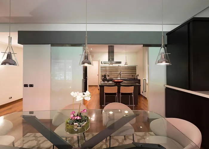 Casa Orchidea Deluxe Apartment