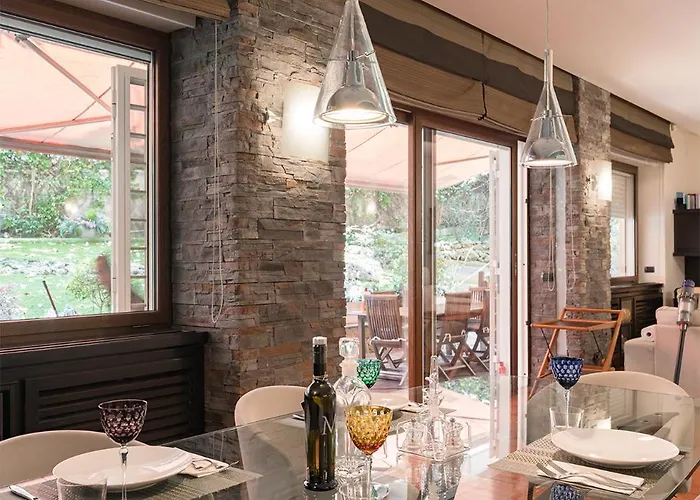 Casa Orchidea Deluxe * Rome