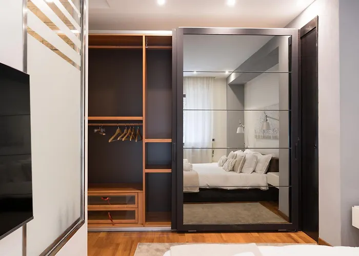 Apartment Casa Orchidea Deluxe *