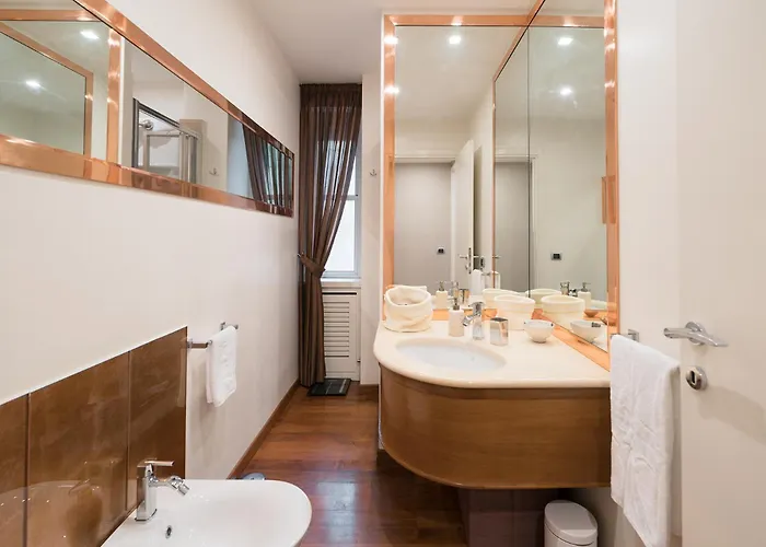 Casa Orchidea Deluxe Apartment