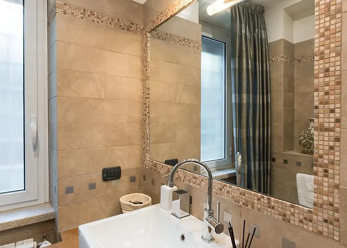 Apartment Casa Orchidea Deluxe