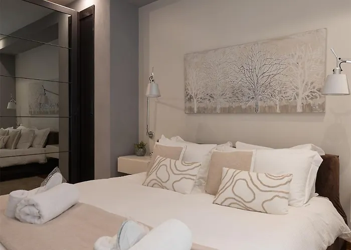 Apartment Casa Orchidea Deluxe