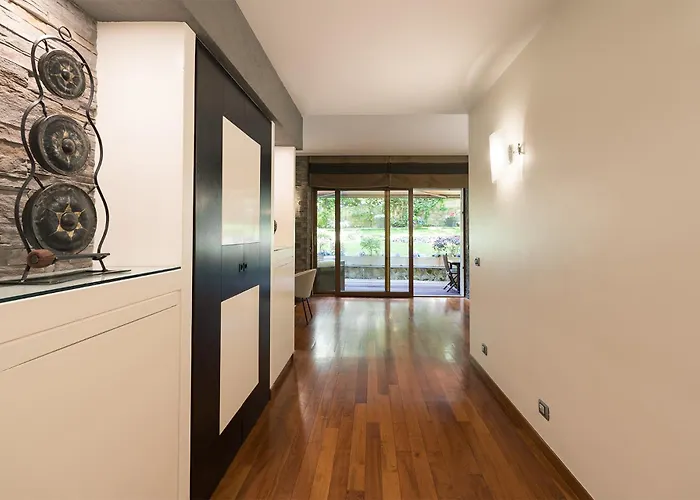 Apartment Casa Orchidea Deluxe Rome