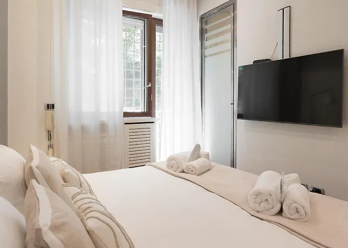 Apartment Casa Orchidea Deluxe *