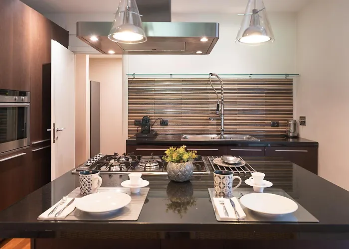 Casa Orchidea Deluxe Apartment Rome
